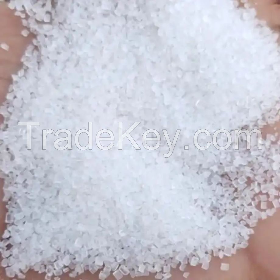 Refined White Sugar Icumsa 45 RBU/ White Crystal sugar/ Brazil sugar for export