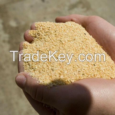 Brazil Soybean Meal Supplier - non GMO Soybean Meal Animal Fish Meal for sale