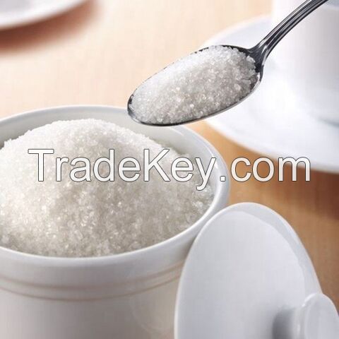 Wholesale Brazil Sugar Icumsa 45/ Buy White Refined Beet Sugar/ Sugar powder / Sugar syrup / Cane sugar