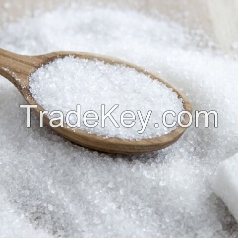 High quality Icumsa 45 Sugar Price for Wholesale Origin Cane Sugar Refined White sugar