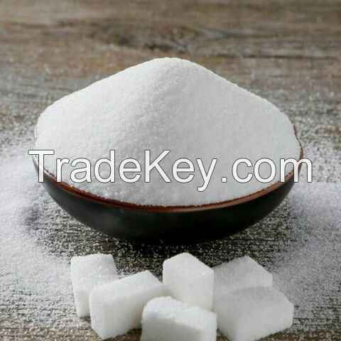 Icumsa 45 Sugar / Icumsa 150 Sugar for Sale Brazilian Sugar For Sale/ Premium Sugar Supplier