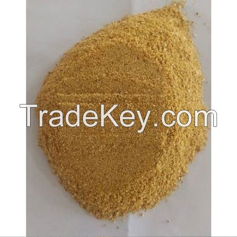 High Protein Grain Chicken Feed Corn Gluten Meal 60%/ Soybean meal animal feed