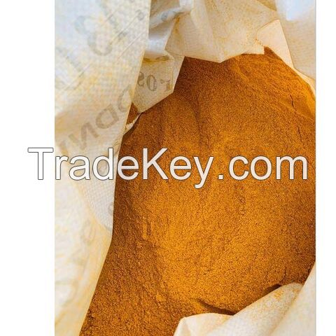 High Protein Grain Chicken Feed Corn Gluten Meal 60%/ Soybean meal animal feed
