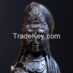 Buddha Pendant Agarwood 9,89 Grams