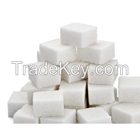 White Sugar Icumsa 45 / WHITE REFINED SUGAR ICUMSA 45 / Refined Brazilian ICUMSA 45 Sugar