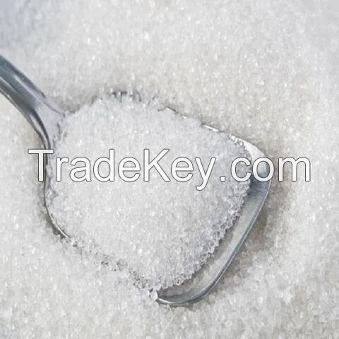 Hot Sale Bulk Refined Icumsa 45 Sugar/ Crystal White Sugar- White Sugar Icumsa 45 / White Cane Icumsa 45 Sugar for Sale