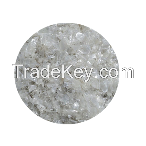 Fresh PET Bottle Scrap / PET Bottle Flakes For Sale On Cheap Price