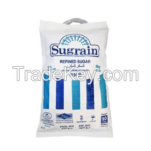 Top Quality Refined Icumsa 45 Sugar/ White Sugar- White Sugar Icumsa 45 / White Cane Icumsa 45 Sugar