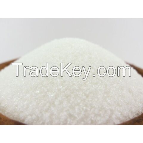 Natural White Refined sugar High Purity