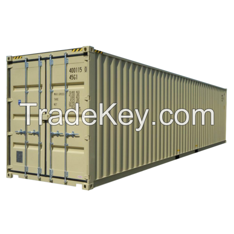 Cube Shipping Containers / Used 40 Feet Shipping Containers / Refrigerated Shipping Containers for sale/Refrigerated Containers