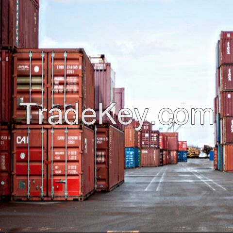 USED 20ft 40ft Dry Cargo Shipping Container For Sale / Buy Shipping 40ft Containers /Reefer Shipping Container for sale