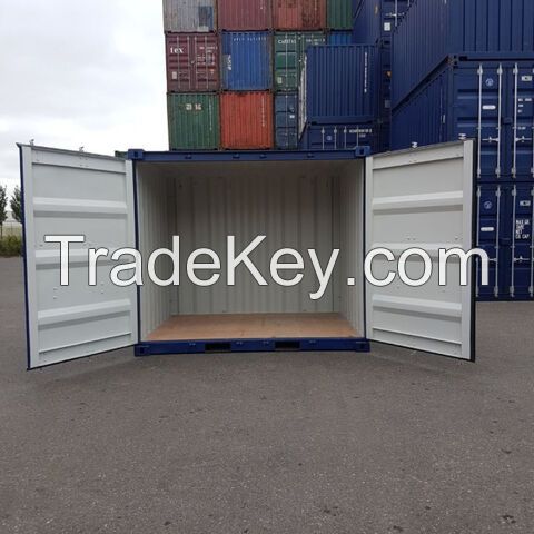 Used 20"ft / 40"ft Shipping Sea Containers In Good Condition available