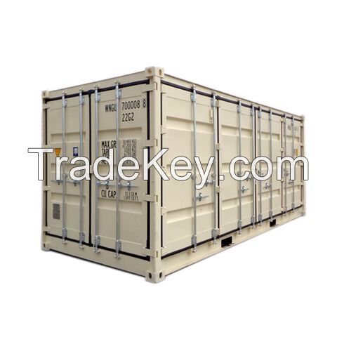 Shipping containers 40 feet high cube/ Used and New 40ft & 20 ft