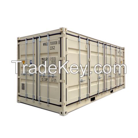 Used Shipping Containers 20ft 40ft good condition