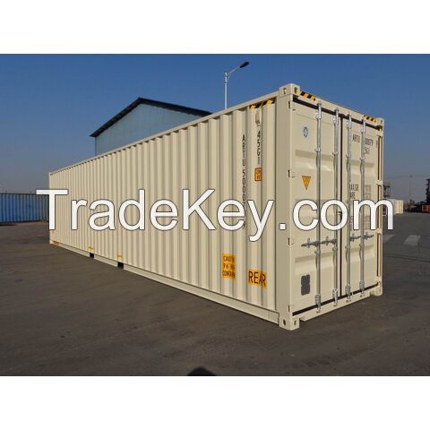 Buy 20ft and 40ft Shipping Containers/ Shipping Container For Sale/ Used Shipping Container 20ft 40ft