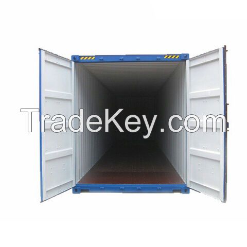 40ft sea container used shipping container(20'GP/40'GP/HC)