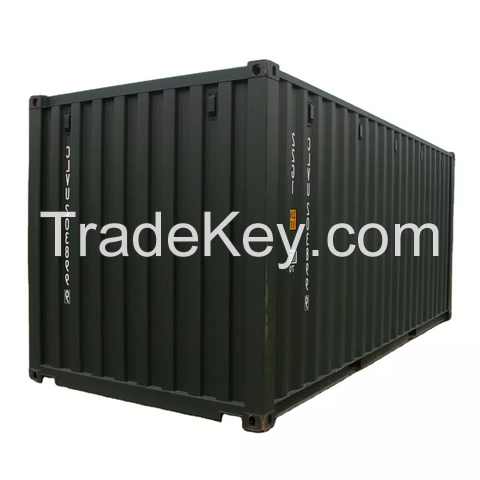 Used Shipping Containers 20ft 40ft good condition