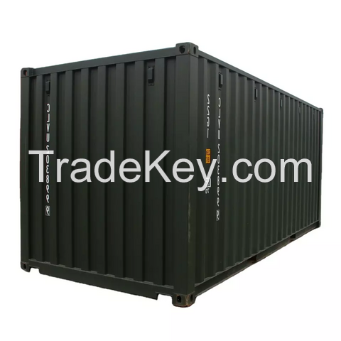 40ft sea container used shipping container(20'GP/40'GP/HC)