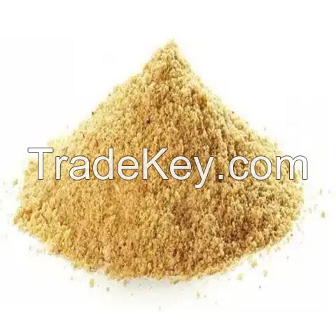 High Quality 48% Protein Soybean Meal / Soybean Meal for Animal Feed