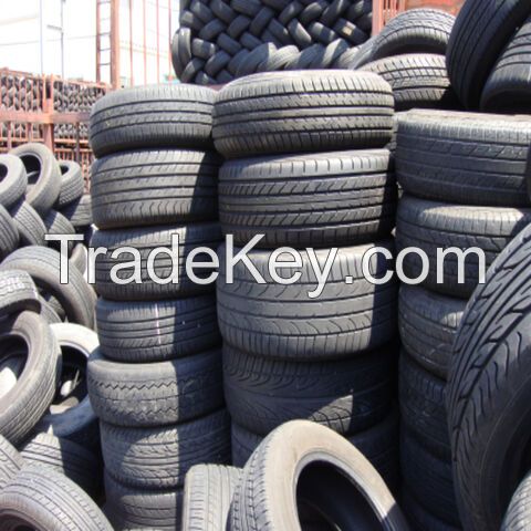 Wholesale Distributors Of Used Truck Tyres