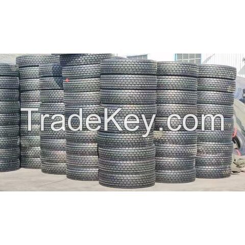Factory cheap price top good quality Truck tires -