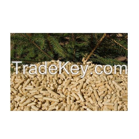 Wholesale Wood Pellets Manufacturers / Quality Wood Pellets EN plus A1/ en plus a1 6