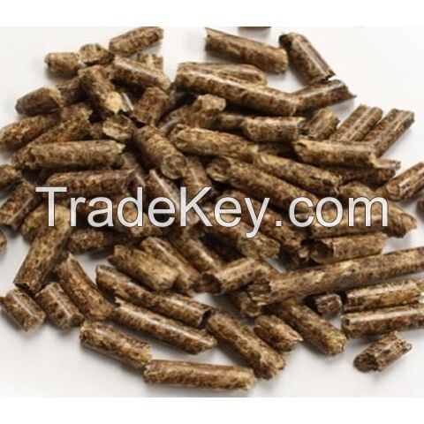 Wholesale High Quality Wood Pellets Fuel