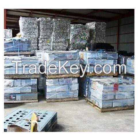 Used battery scrap for sale/ Car and truck battery drained lead battery scrap  best price