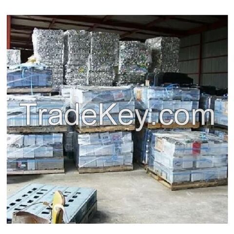 Lowest price Used drained lead acid batteries scrap/ car battery scrap for sale 