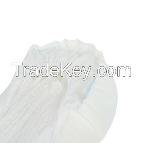 Disposable Baby Diapers With Factory Price