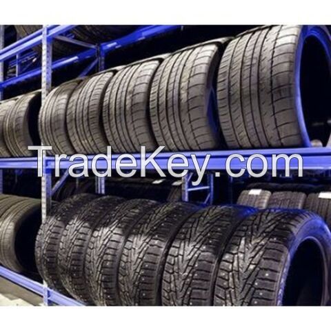 Wholesale Second hand used and new car tires quality tyres for cars and trucks at cheap and affordable prices