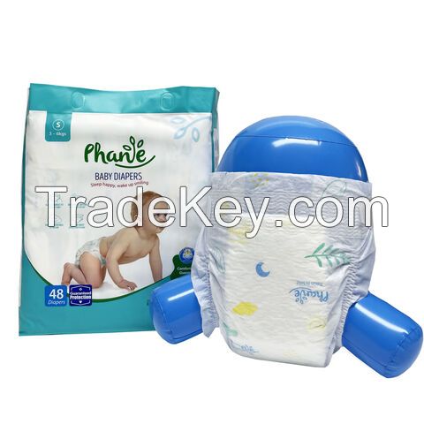 Baby & Kids Diapers