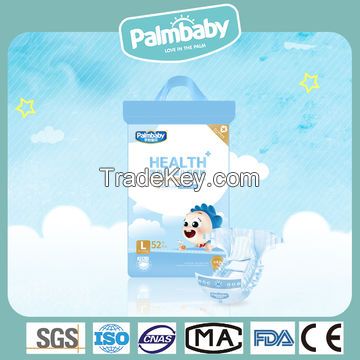 Low Price OEM Baby Diaper Factory