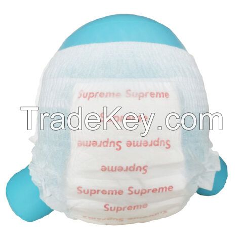 Hot Sell Baby Diapers
