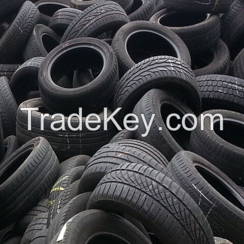 Best-selling used trucks tires