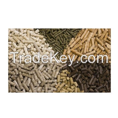 Quality wood pellets EN Plus-A1 ..Wood Pellets EN Plus-A1 Wood Pellets / wood pellet size 6mm 8mm.