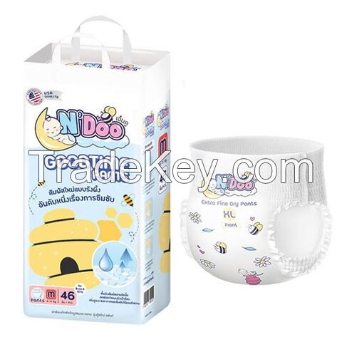 Baby Diapers/sanitary Napkin