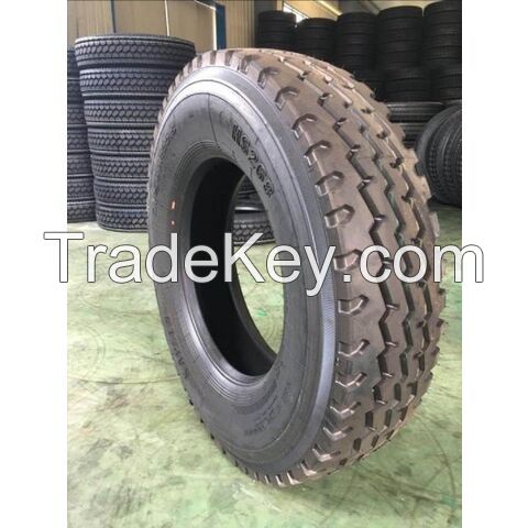 Truck Tire, 6.50-14TT 8PR M4, Armour Brand/Lande Brand/ Used truck tyres price