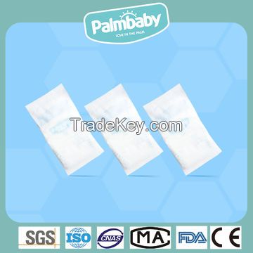 Low Price OEM Baby Diaper Factory