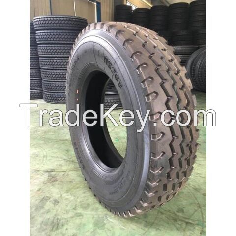 Best-selling used trucks tires