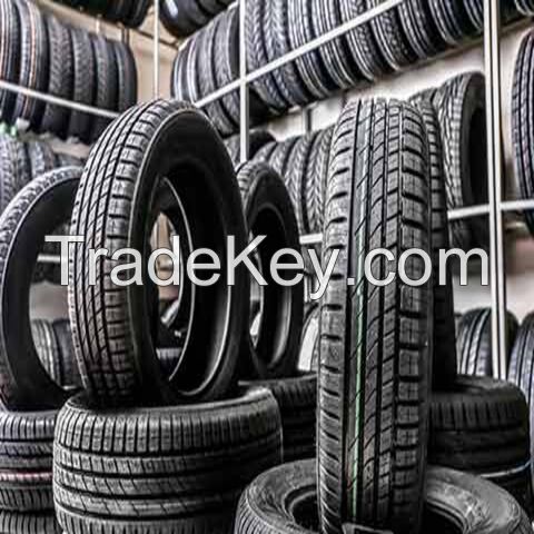 Used tires, Second Hand Tires, Perfect Used