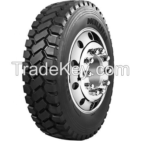 Natural rubber truck tires/ Used Truck tires wholesale price
