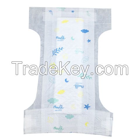 Higt Quality Baby Diapers