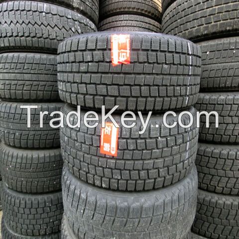 100% Cheap Used tires, Second Hand tires