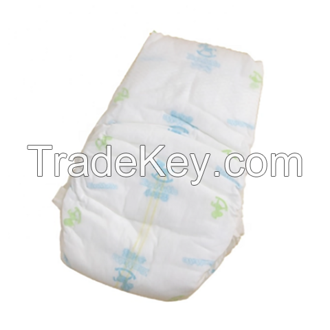Wholesales Non Woven Fabric High Quality Disposable Baby Diapers/ baby diapers/ adult diapers for sale