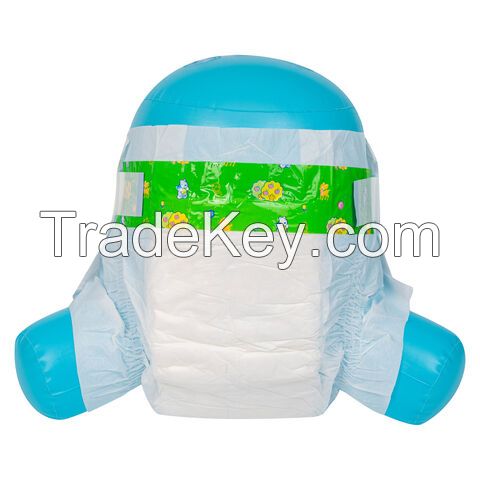 Baby Diaper Pants Wholesale Price In Korean Diaper / Adult diapers for sale/ diapers 