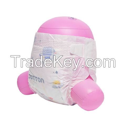 Dry Surface Disposable Adult Diapers/ baby diapers/ diapers for sale