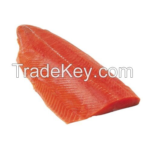Fresh Salmon Fish - Salmon From Norway - 100% Export Quality Salmon Fish
