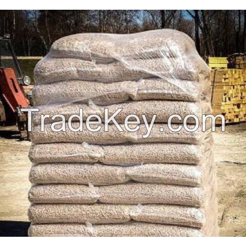 certified Wood Pellets Materials / Wood Pellets for sale at low Price