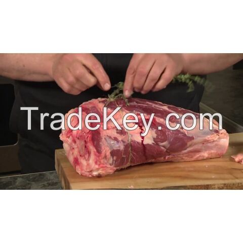 Top Grade A Halal Frozen Beef trimmings / Halal Goats Meat / Frozen Buffalo Meat / Frozen Goat Carcas